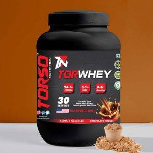 Whey protein product