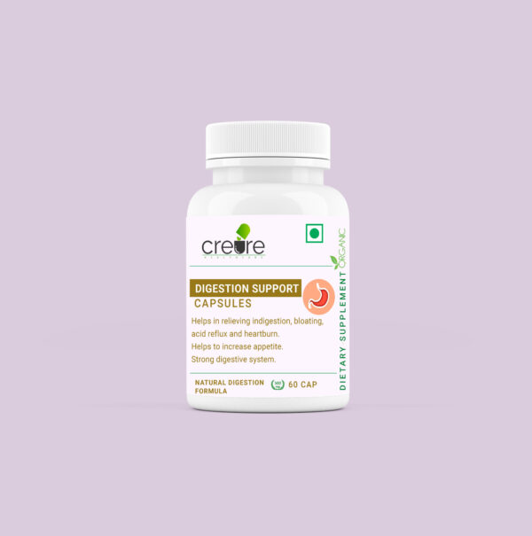 Buy the best digestion Capsules. Digestion Support capsules, the perfect blend for Digestion Support. All-natural solution to digestion problem.